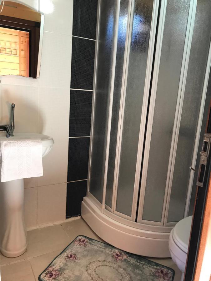 Guesthouse Dolunay Ayder Yaylasi Exterior photo