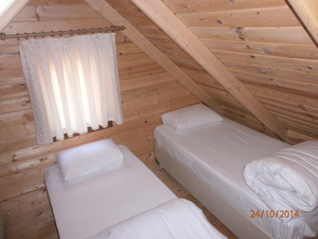 Guesthouse Dolunay Ayder Yaylasi Exterior photo